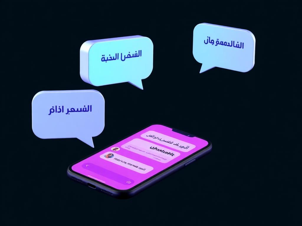 AI Concierge — WhatsApp