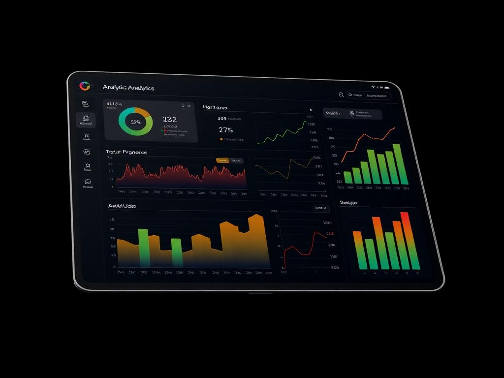 Sales analytics suite